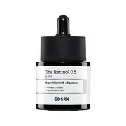 COSRX The Retinol 0.5 Oil 20ml