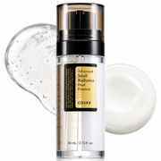COSRX Advanced Snail Radiance Dual Essence 80ml