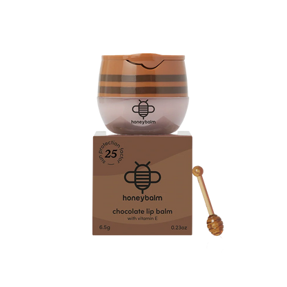 Honeybalm Lip Balm - Chocolate 5.5g