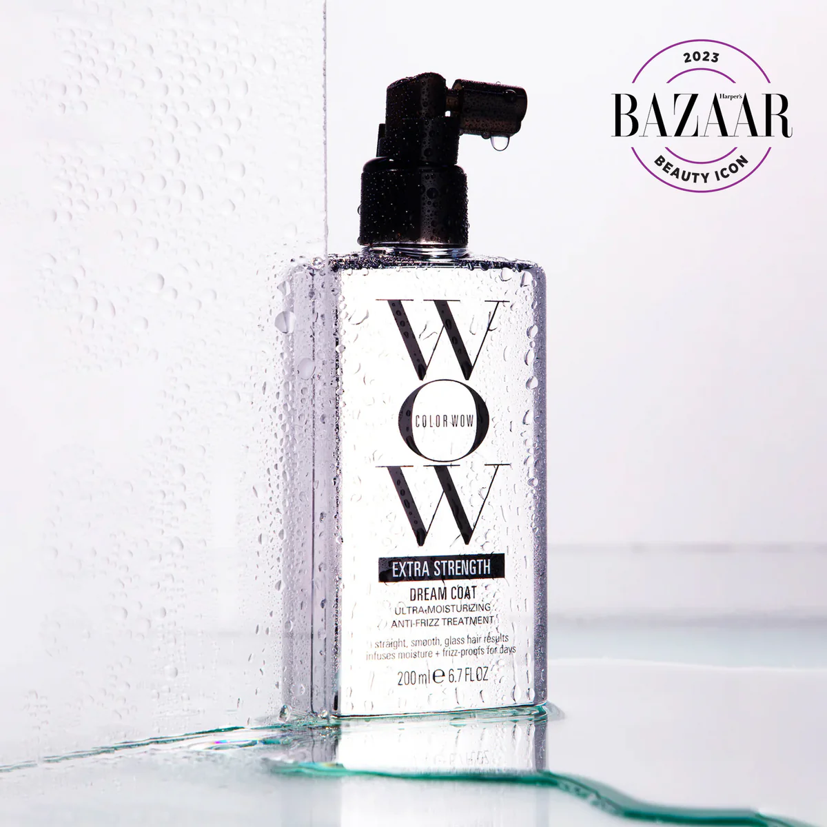 Color Wow Extra Strength Dream Coat