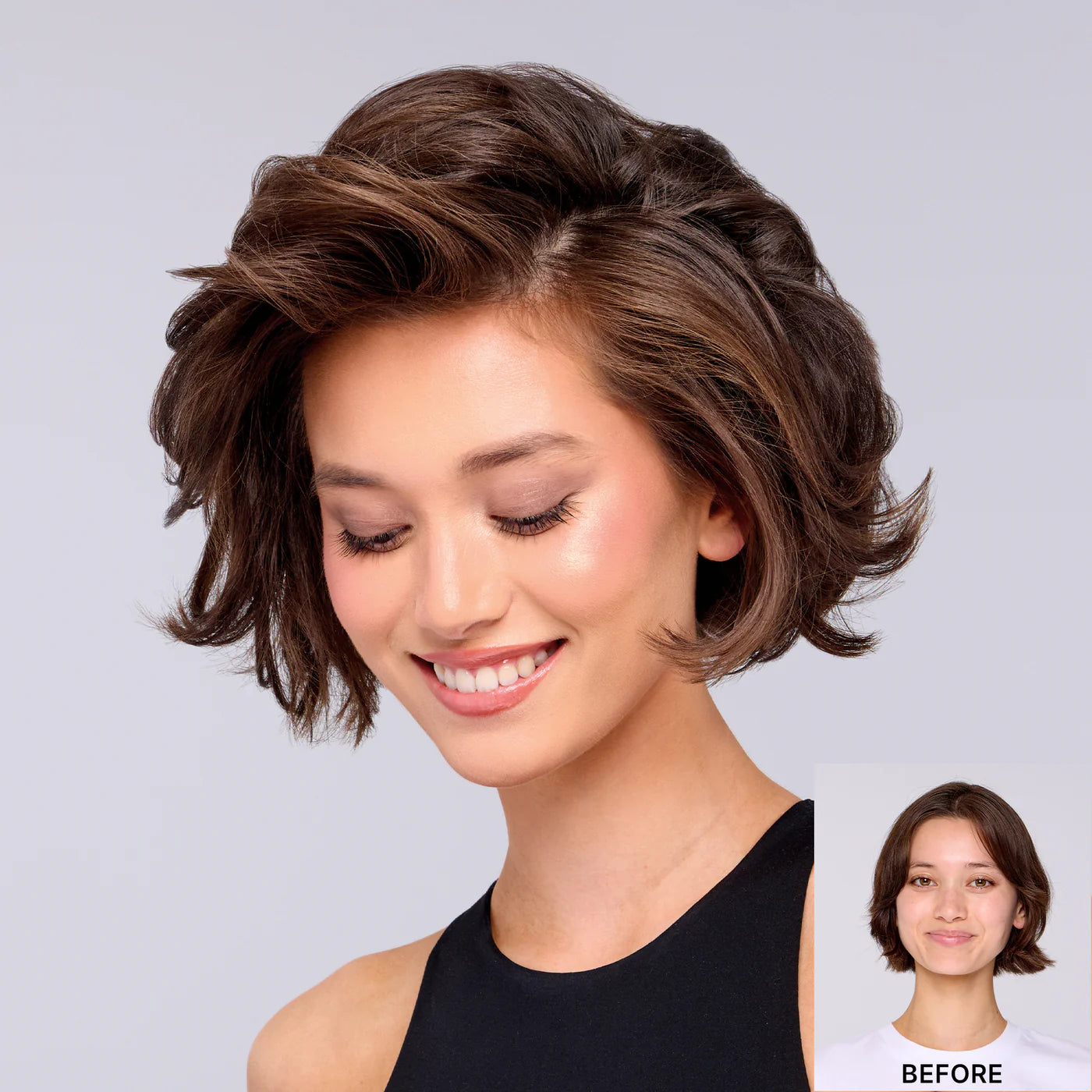 Color Wow Get In Shape 2-in-1 Working Hair Spray 150ml