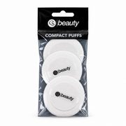 CS Beauty Compact Puffs 3pc