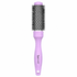 CS Beauty Eco Friendly Ceramic Radial Brush Lilac – sustainable styling brush for blow drying, volume and salon-quality results.