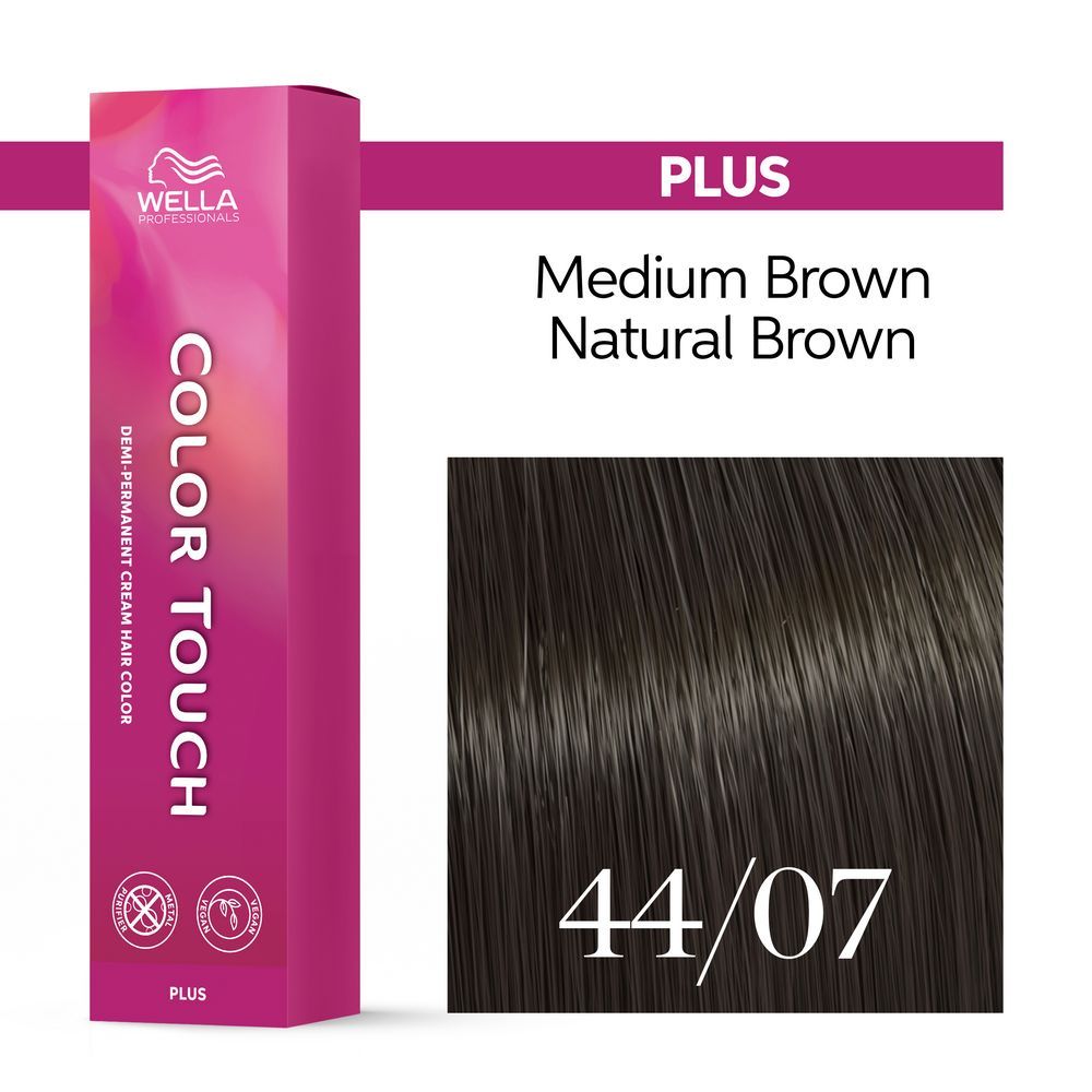Wella Color Touch Demi-Permanent Colour 60ml