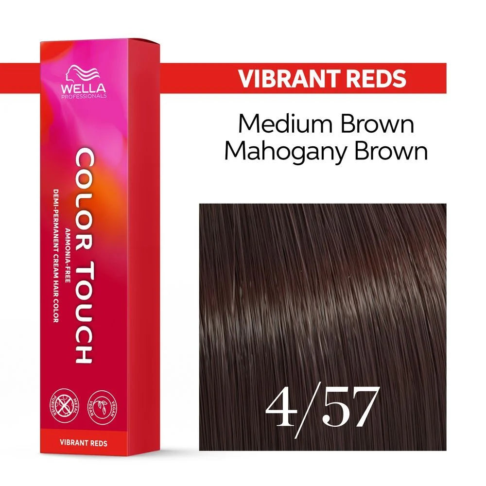 Wella Color Touch Demi-Permanent Colour 60ml
