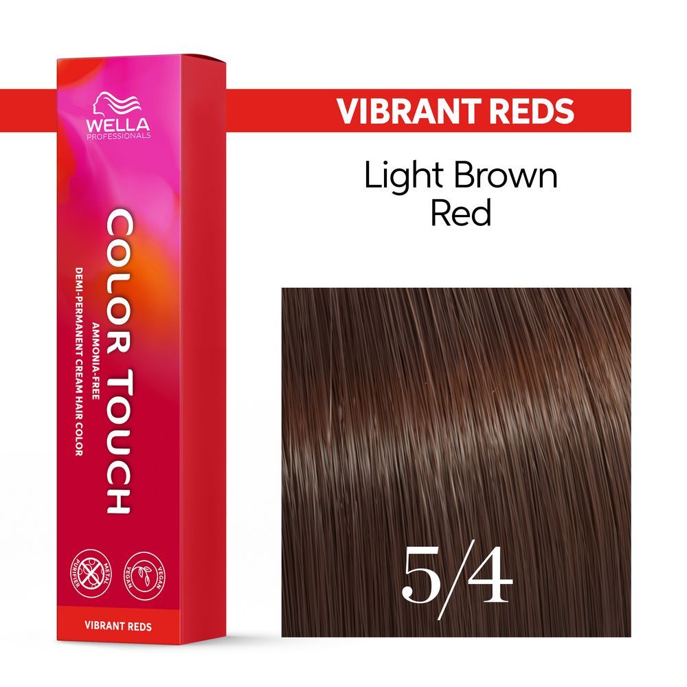 Wella Color Touch Demi-Permanent Colour 60ml