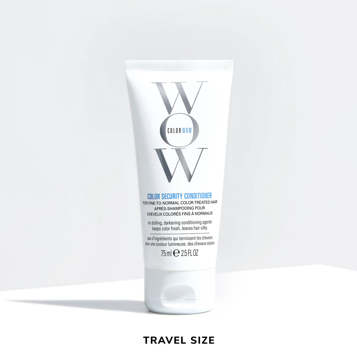 Color Wow Color Security Conditioner (for Fine to Normal Hair)