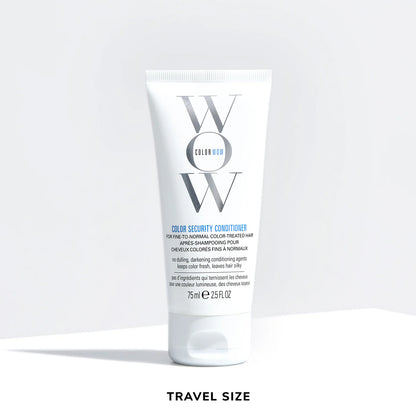 Color Wow Color Security Conditioner (for Fine to Normal Hair)