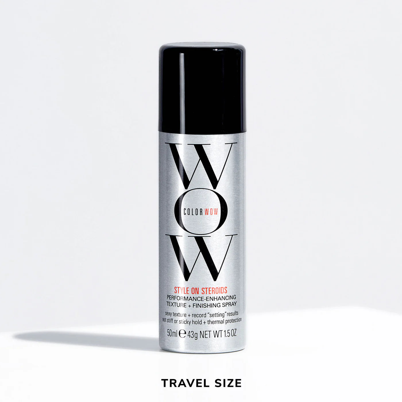 Color Wow Style on Steroids Color-Safe Texturizing Spray