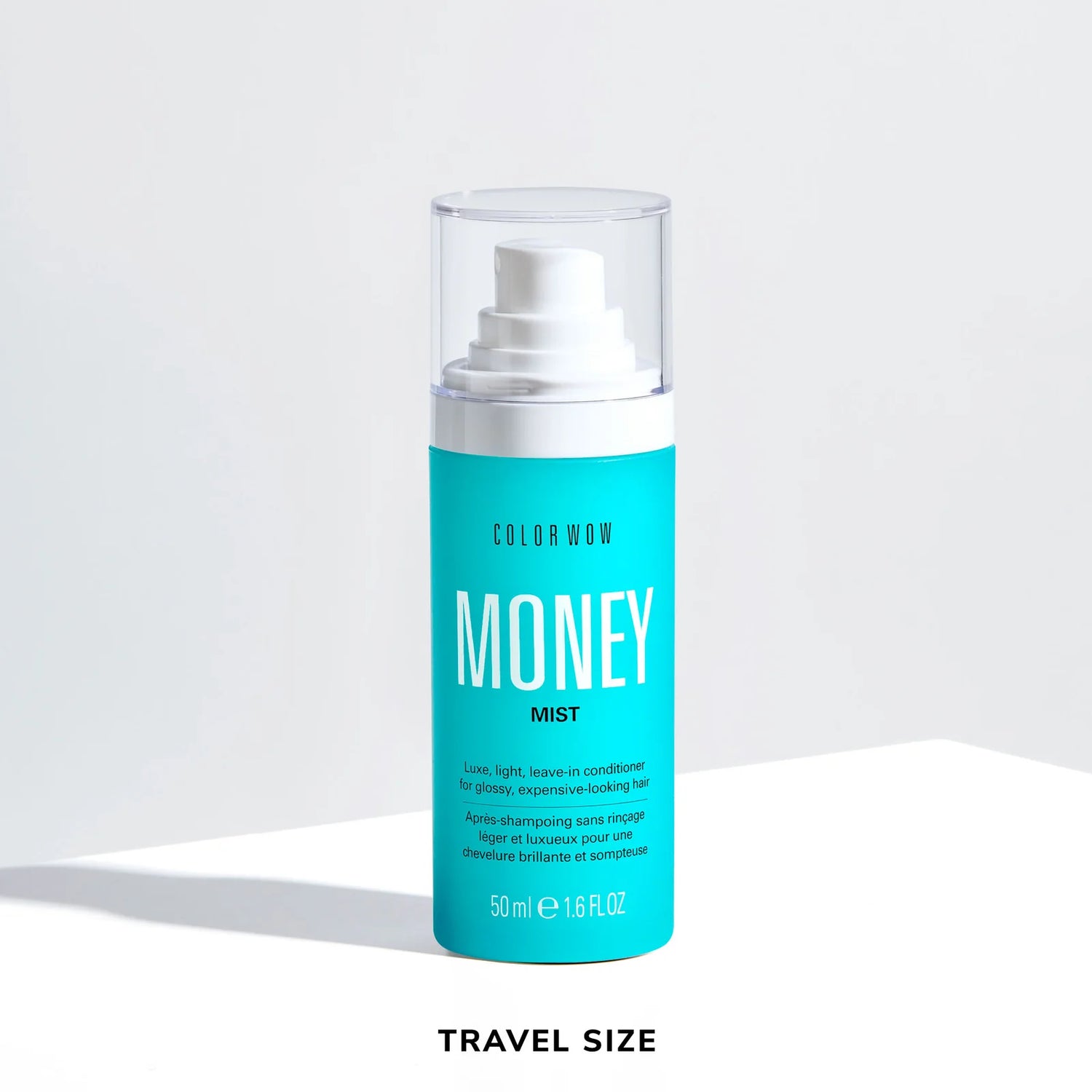 Color Wow Money Mist Leave-In Conditioner