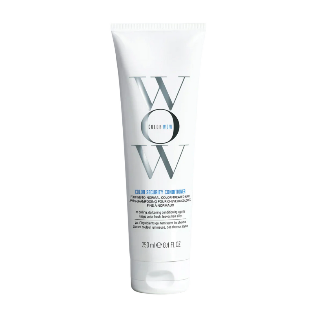 Color Wow Color Security Conditioner (for Fine to Normal Hair) 250ml