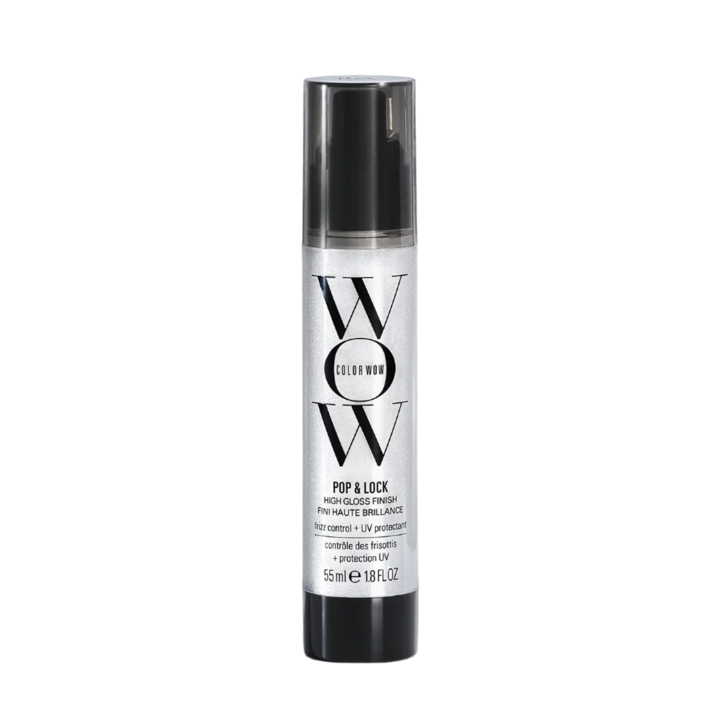 Color Wow Pop & Lock High Gloss Finish