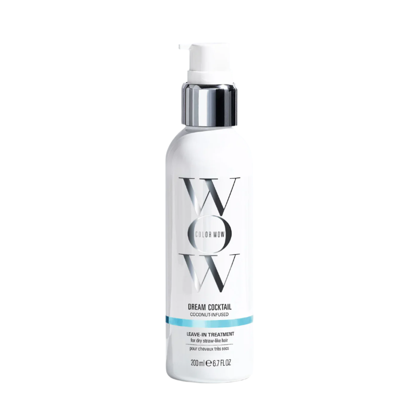 Color Wow Dream Cocktail Coconut-Infused Leave-in Treatment