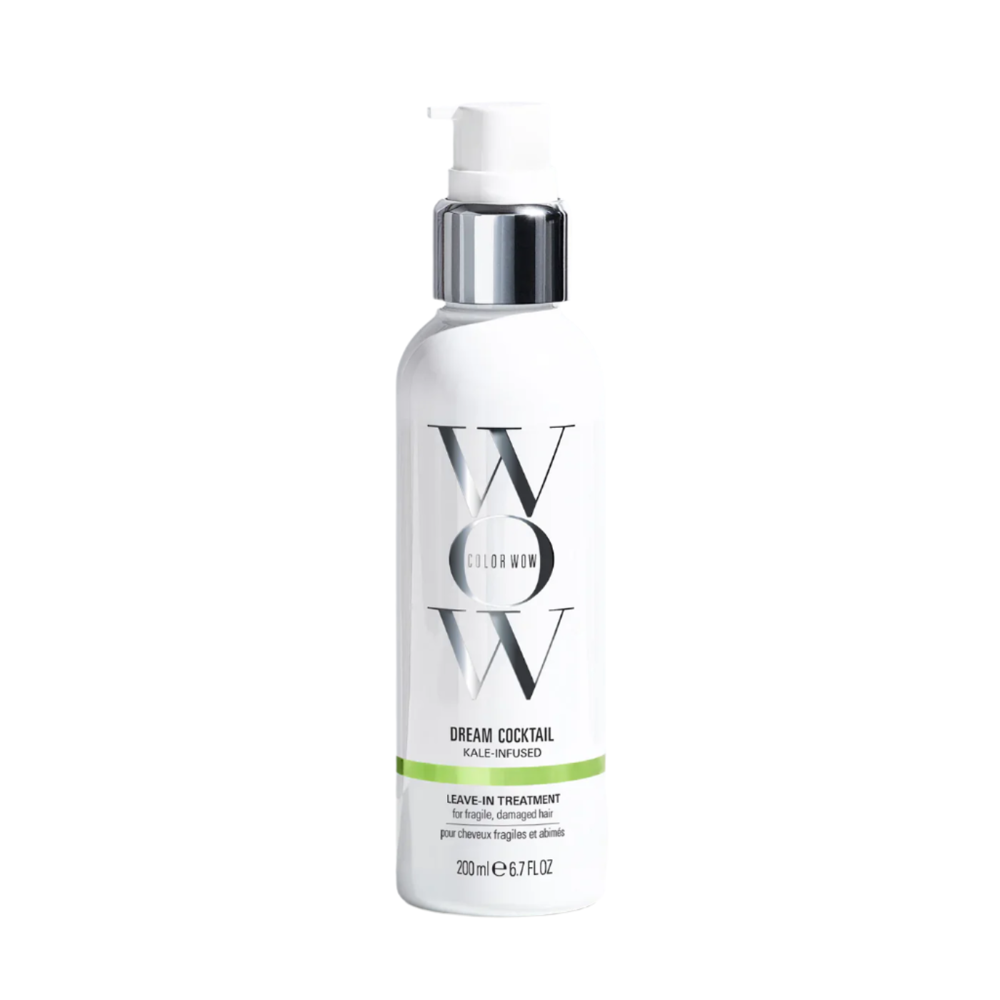 Color Wow Dream Cocktail Kale-Infused Leave-in Treatment