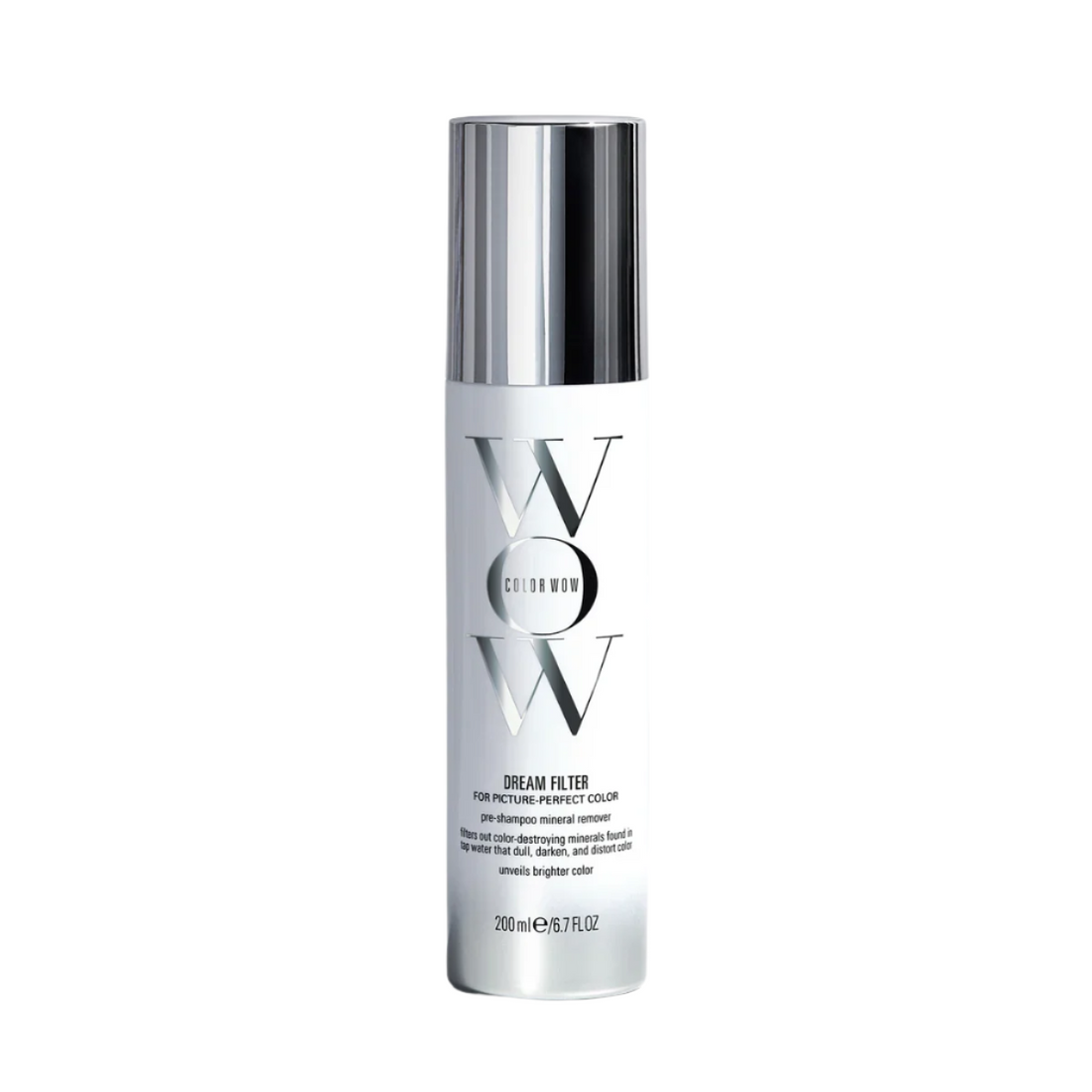 Color Wow Dream Filter Pre-Shampoo 200ml
