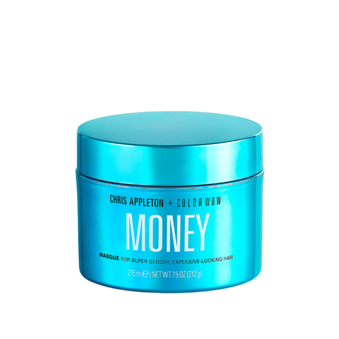 Chris Appleton + Color Wow Money Masque 215ml