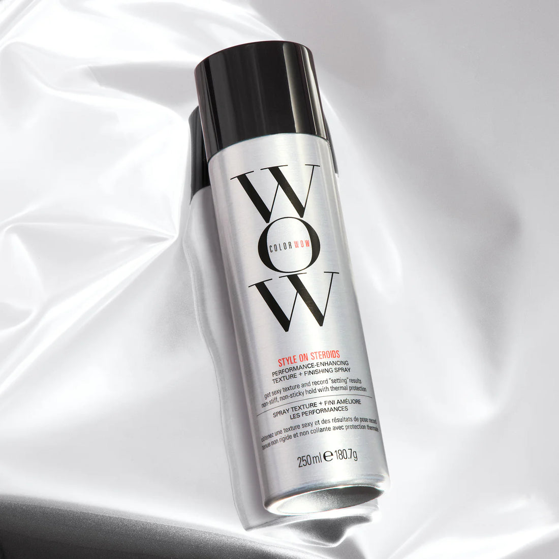 Color Wow Style on Steroids Color-Safe Texturizing Spray