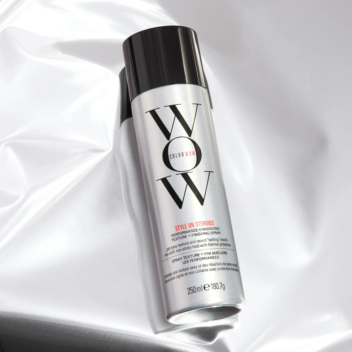 Color Wow Style on Steroids Color-Safe Texturizing Spray