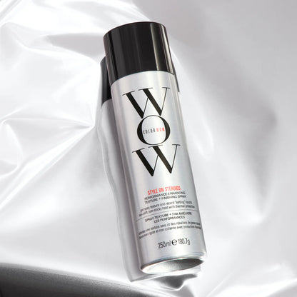 Color Wow Style on Steroids Color-Safe Texturizing Spray
