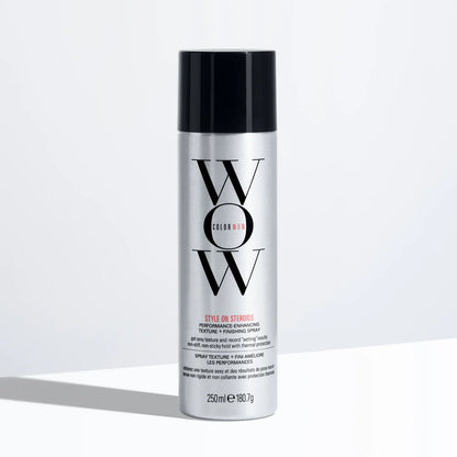 Color Wow Style on Steroids Color-Safe Texturizing Spray