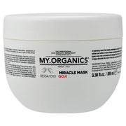 My.Organics Goji Miracle Mask 500ml