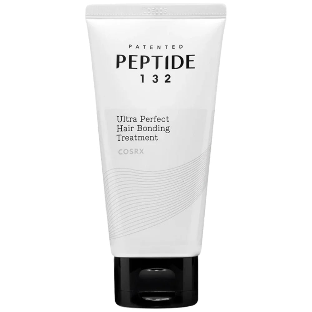 COSRX Peptide-132 Ultra Perfect Hair Bonding Treatment 120ml