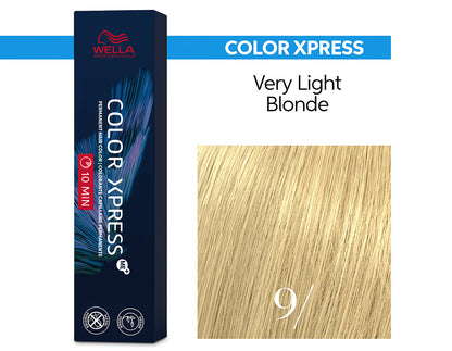 Wella Color Xpress 60ml