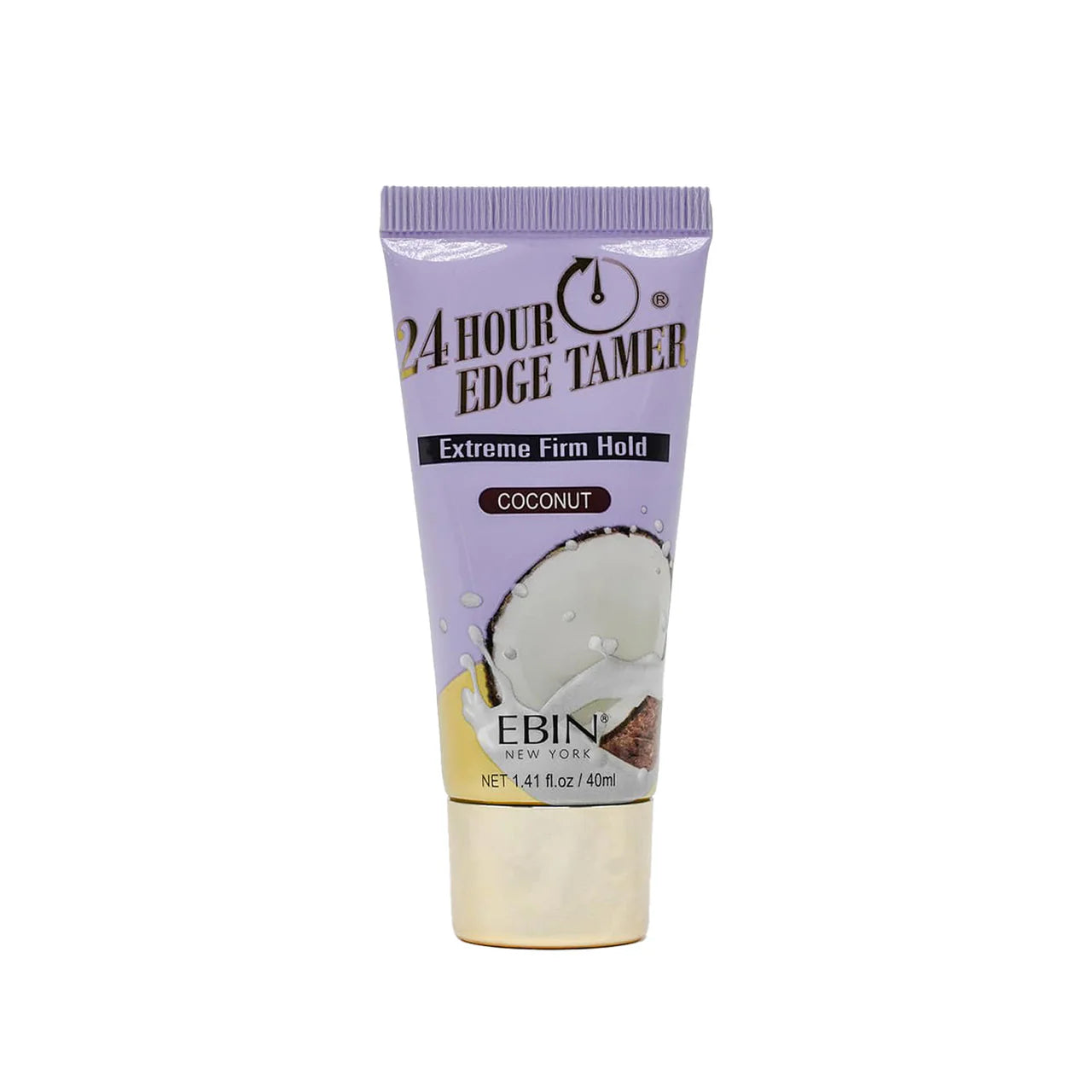Ebin New York 24 Hour Edge Tamer Gel 1.4oz