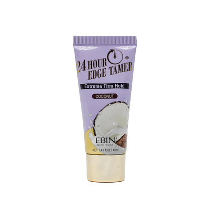 Ebin New York 24 Hour Edge Tamer Gel 1.4oz