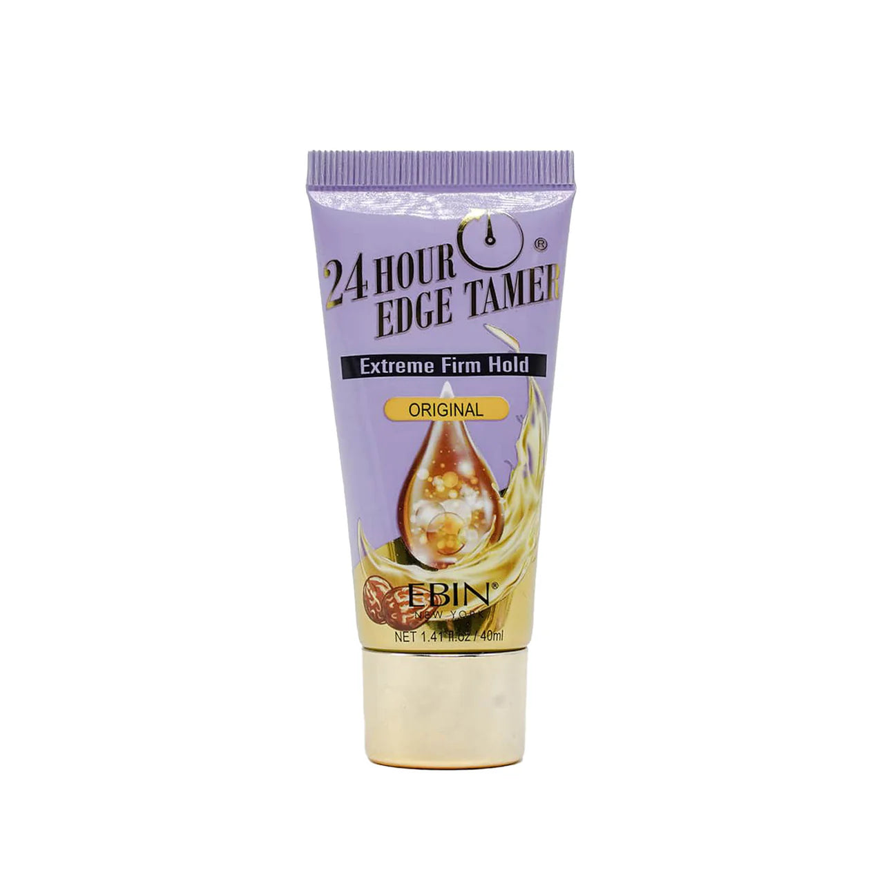 Ebin New York 24 Hour Edge Tamer Gel 1.4oz