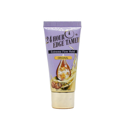 Ebin New York 24 Hour Edge Tamer Gel 1.4oz