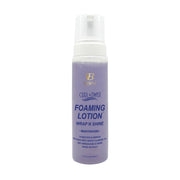 Ebin New York Curl & Twist Foaming Lotion Wrap N Shine Moisturizing 250ml