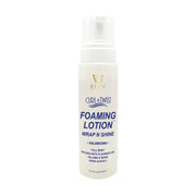 Ebin New York Curl & Twist Foaming Lotion Wrap N Shine Volumizing 250ml