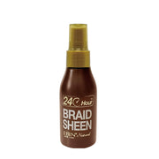 Ebin New York 24 Hour Argan Oil Braid Sheen 60ml