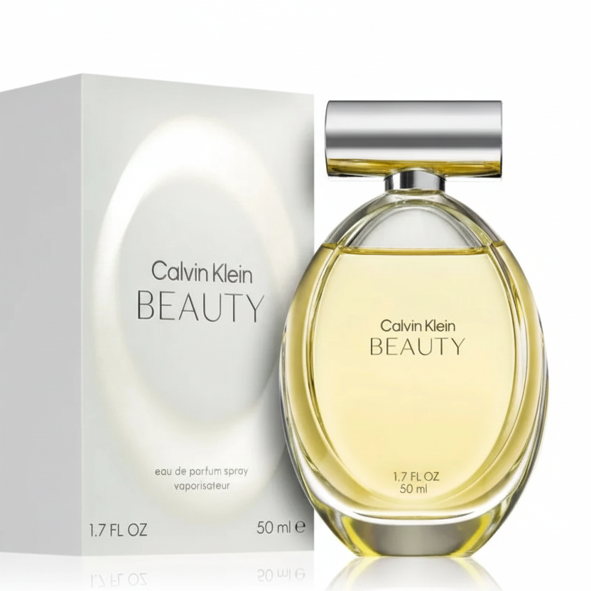 Calvin Klein Beauty Eau De Parfum