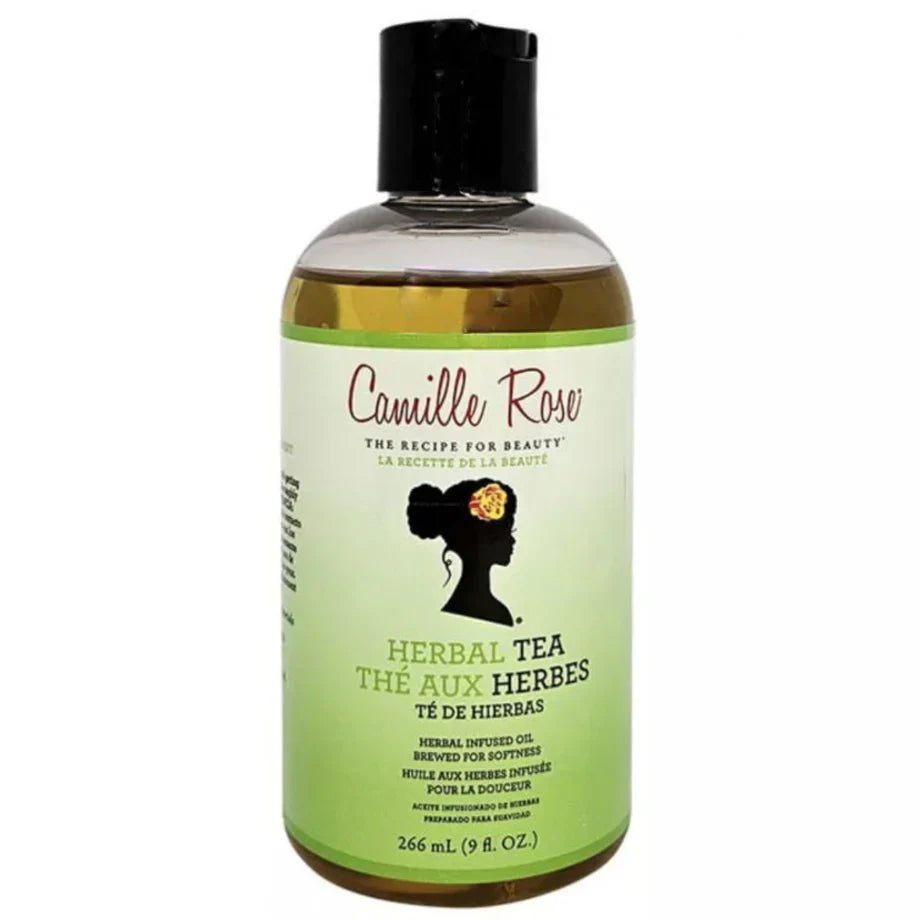 Camille Rose Herbal Tea Leave-In 9oz