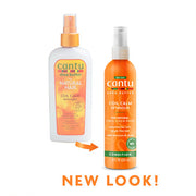 Cantu Shea Butter Coil Calm Detangler For Natural Curls, Coils & Waves 8oz