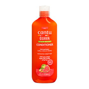 Cantu Guava Scalp Relief Conditioner For Natural Curls, Coils & Waves 13.5oz