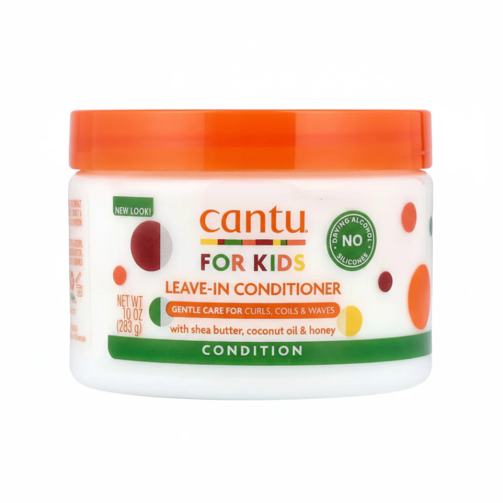 Cantu For Kids Leave-in Conditioner 10oz