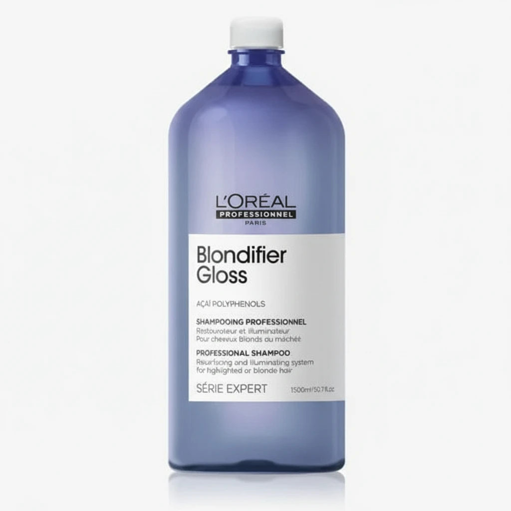  Blondifier Gloss Shampoo 1500ml