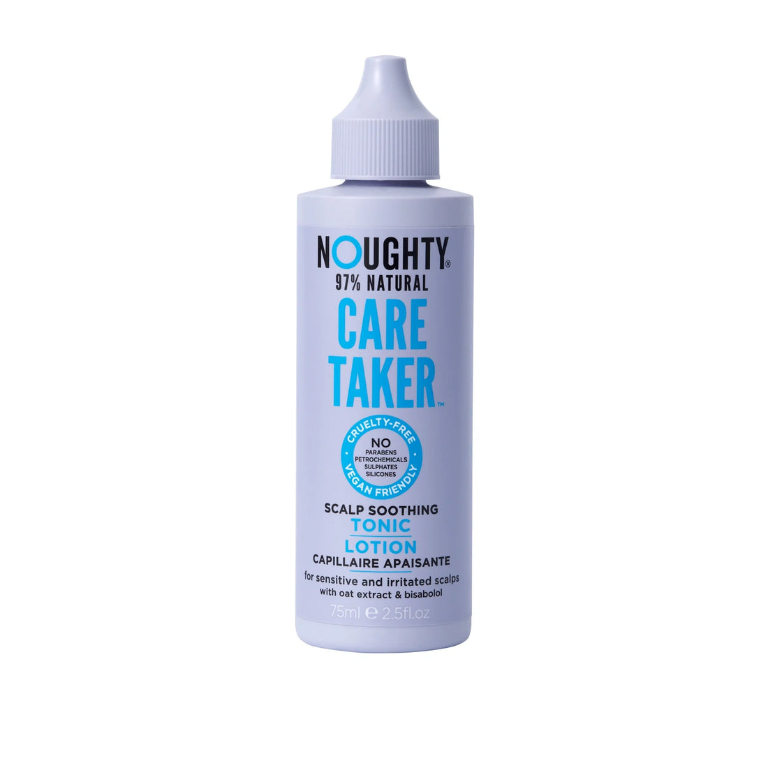 Noughty Care Taker Scalp Tonic 75ml