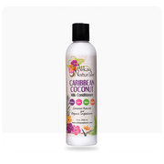 Alikay Naturals Caribbean Coconut Milk Conditioner 8oz