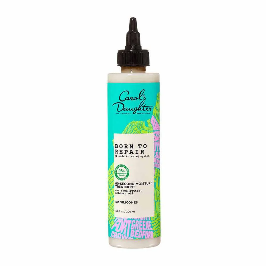Carol's Daughter Born to Repair 60-Second Moisture Treatment 6.8oz
