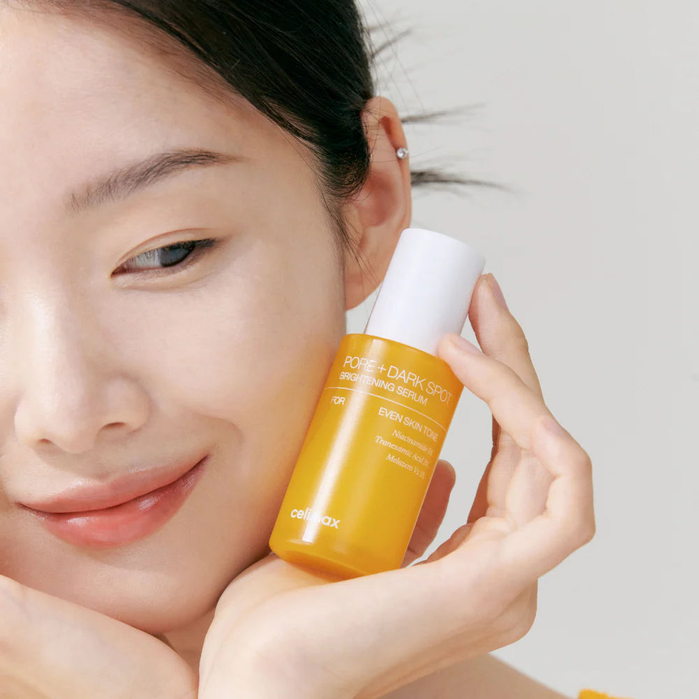 Celimax Pore & Dark Spot Brightening Serum 30ml