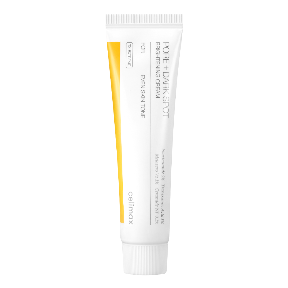 Celimax Pore &amp; Dark Spot Brightening Cream 35ml