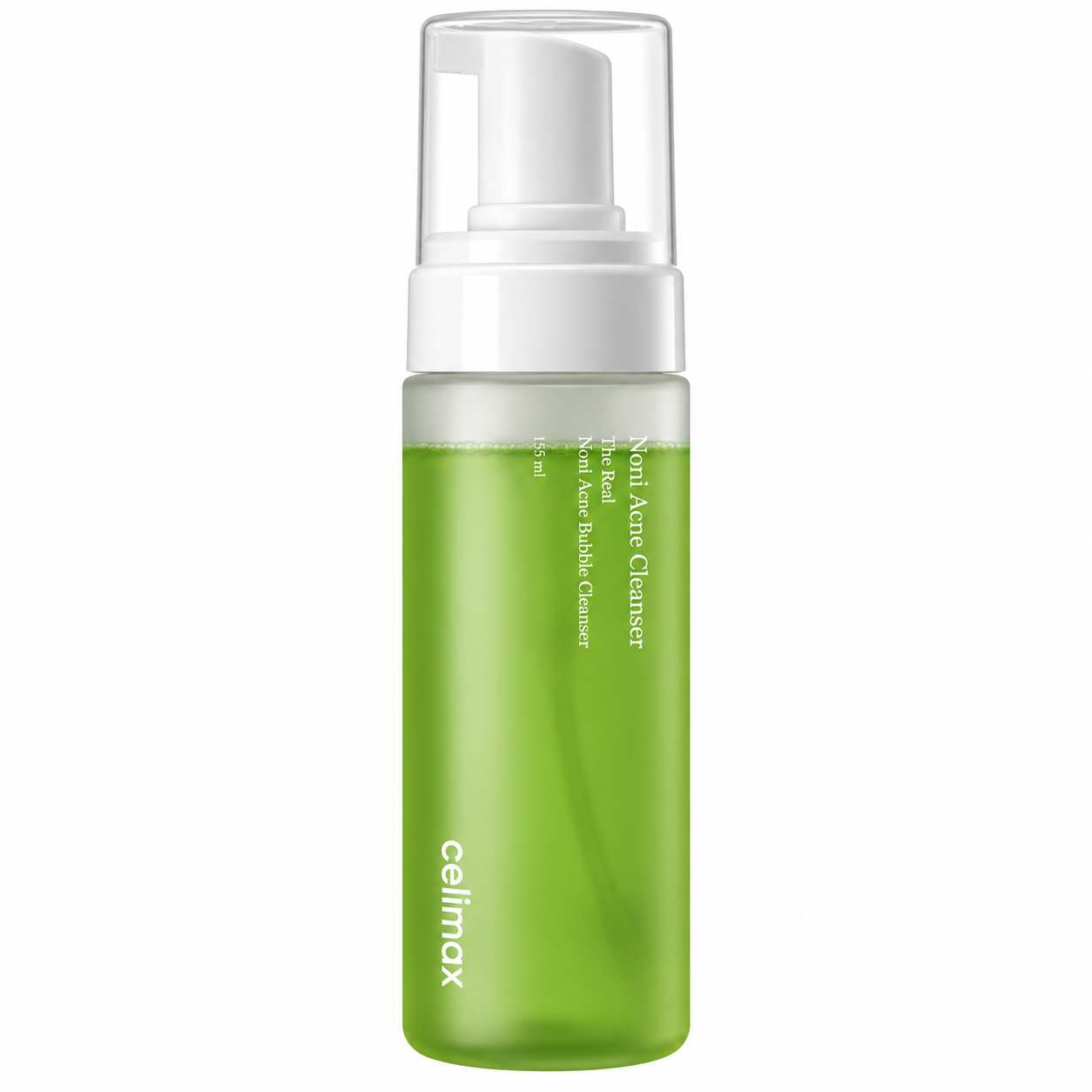 Celimax The Real Noni Acne Bubble Cleanser 155ml