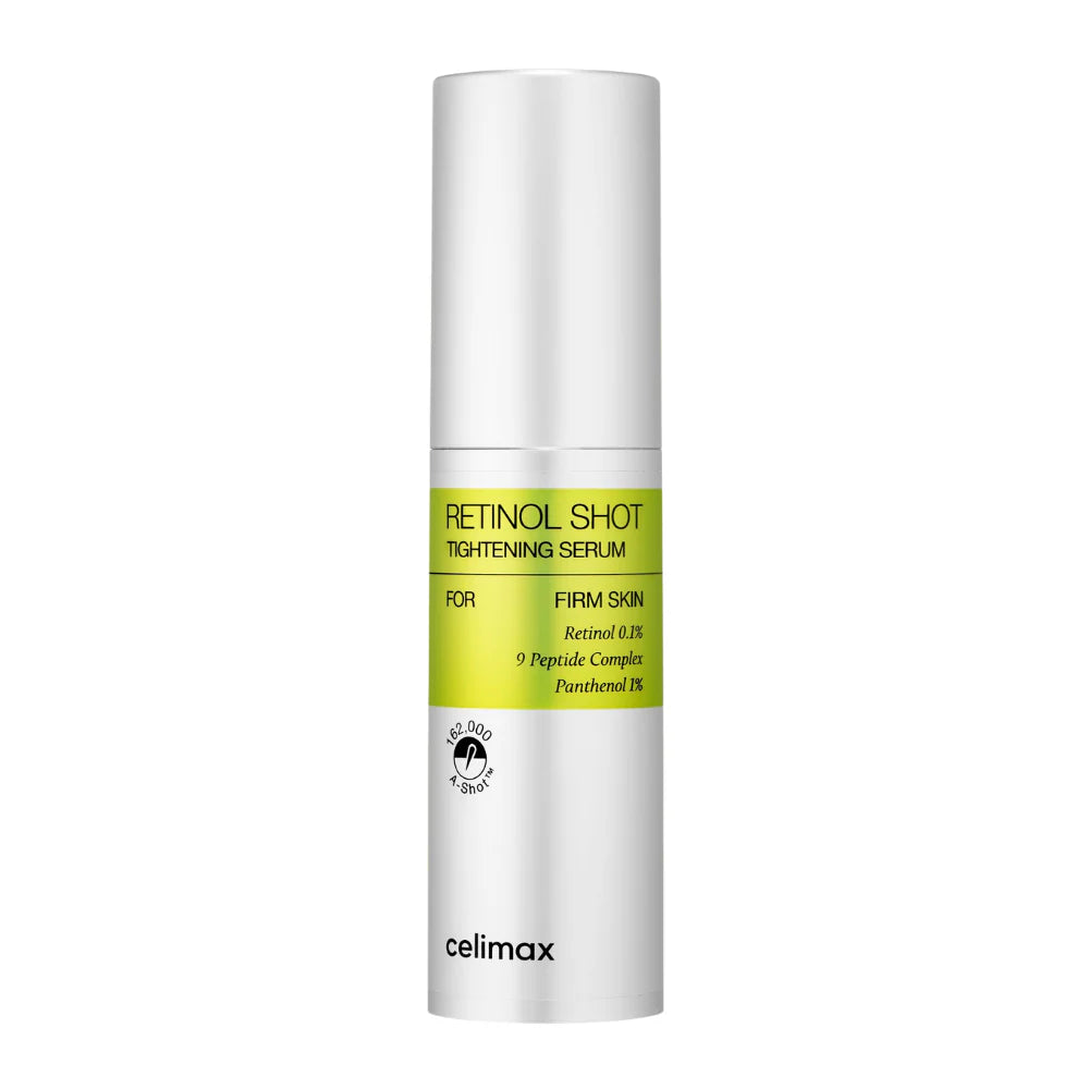 Celimax The Vita A Retinol Shot Tightening Serum 30ml