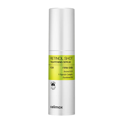 Celimax The Vita A Retinol Shot Tightening Serum 30ml