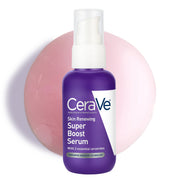 CeraVe Skin Renewing Super Boost Serum 40ml