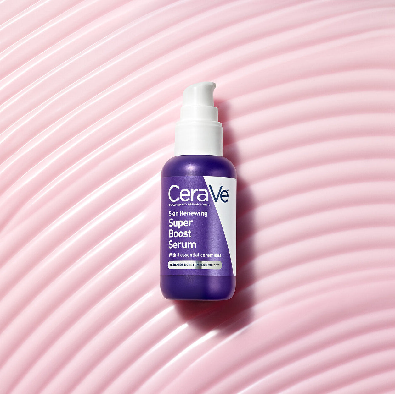 CeraVe Skin Renewing Super Boost Serum 40ml
